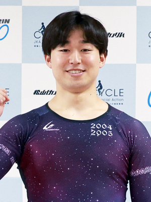 中村嶺央