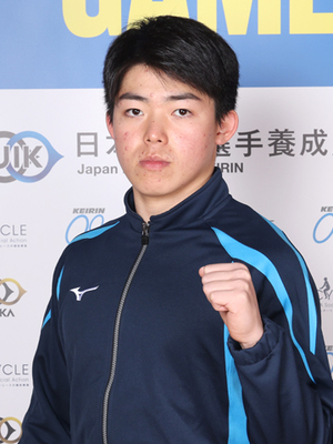 久保田 智之の顔写真