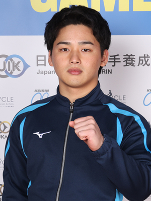 田中 衛太の顔写真