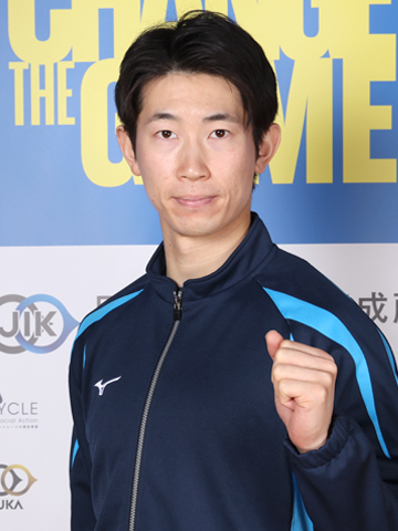 沢田 桂太郎の顔写真