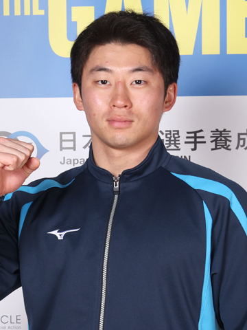 財満 伊織の顔写真