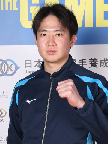 滿田 光紀の顔写真