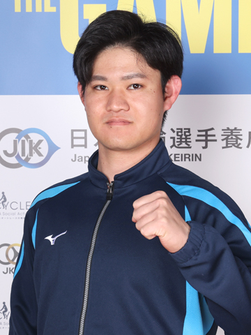 宮本 寛大の顔写真
