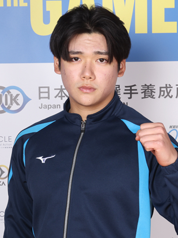 高佐 龍太郎の顔写真