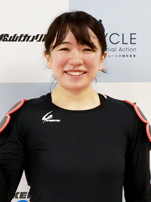 川上 いちご選手