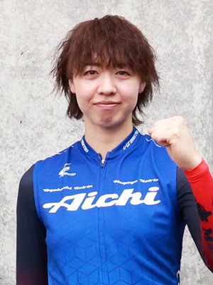 伊藤 梨里花選手