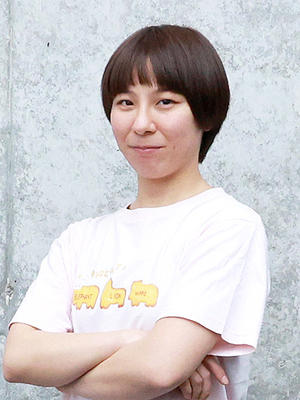 緒方詩央里